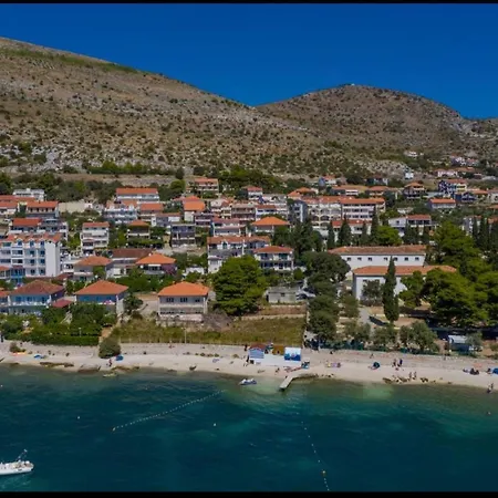 Appartement Rosette Trogir *