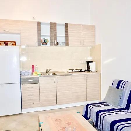 Appartement Rosette Trogir Seget Vranjica