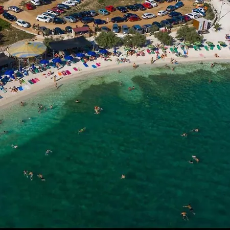 Appartement Rosette Trogir Seget Vranjica