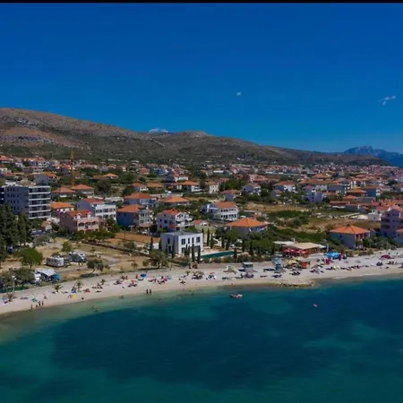 Rosette Trogir Seget Vranjica