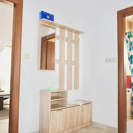 Rosette Trogir Apartamento Seget Vranjica