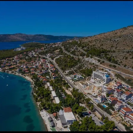 Rosette Trogir Appartement *