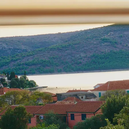 Rosette Trogir *