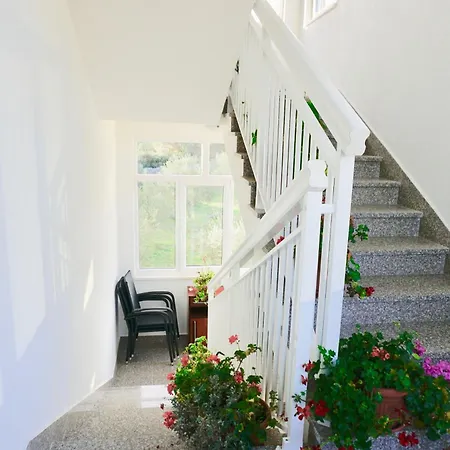 Apartamento Rosette Trogir *