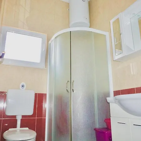 Rosette Trogir Appartement
