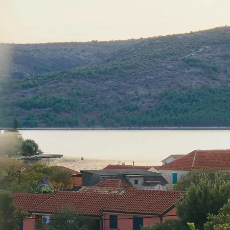 Appartement Rosette Trogir