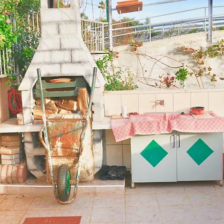 Apartamento Rosette Trogir