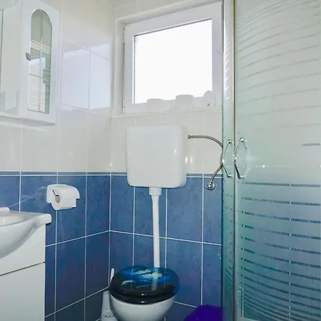Rosette Trogir Apartamento *