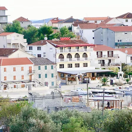 Apartamento Rosette Trogir *