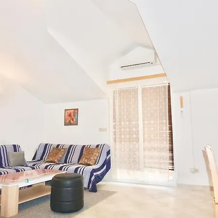 Appartement Rosette Trogir *