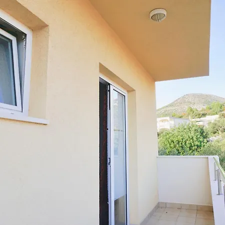Rosette Trogir Appartement